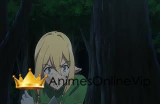 Isekai Maou to Shoukan Shoujo no Dorei Majutsu - Episódio 8