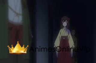 Meiji Tokyo Renka - Episódio 9