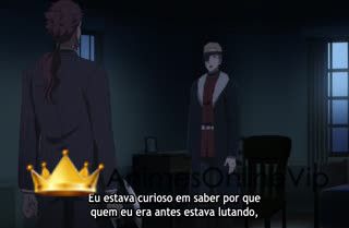 Nokemonotachi no Yoru - Episódio 10