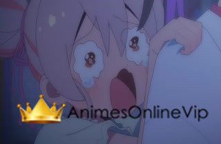 Oniichan wa Oshimai! - Episódio 11