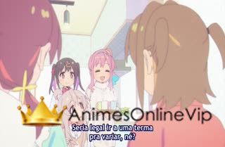 Oniichan wa Oshimai! - Episódio 12