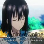 Assistir Strike The Blood III Episodio 2 Online