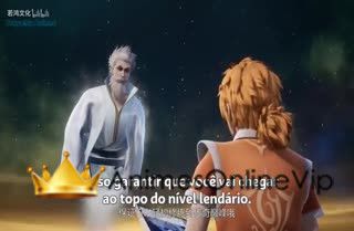 Tales Of Gods And Demons  - Episódio 111