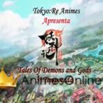 Tales of Gods and Demons