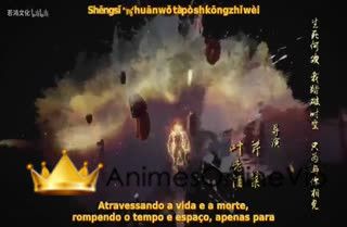 Tales Of Gods And Demons  - Episódio 45