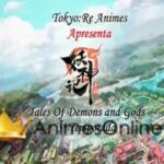 Tales of Gods and Demons