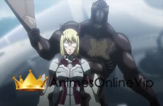 Terra Formars - Episódio 5