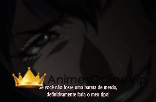 Terra Formars - Episódio 8