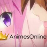 To Love-Ru Trouble – Darkness 2nd