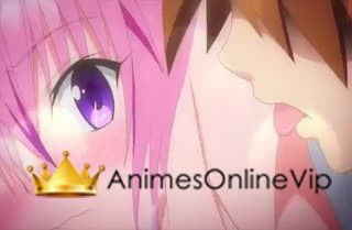 To LOVE-Ru Darkness 2nd  - Episódio 10