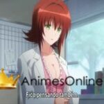 To Love-Ru Trouble – Darkness 2nd