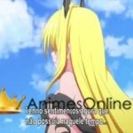 To Love-Ru Trouble – Darkness 2nd