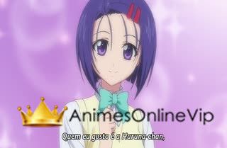 To LOVERu - Episódio 14