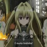 To LOVE-Ru