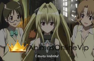 To LOVERu - Episódio 17