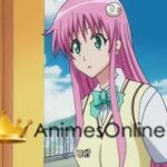 To LOVE-Ru