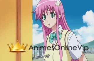 To LOVERu - Episódio 18