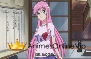 To LOVERu - Episódio 21