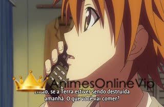 To LOVERu - Episódio 25