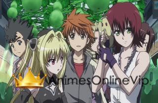 To LOVERu - Episódio 26