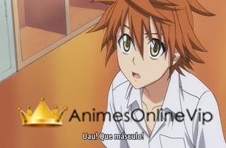 To LOVERu - Episódio 7