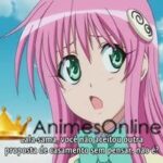 To LOVE-Ru