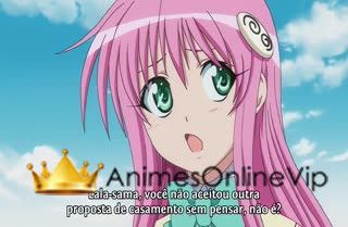 To LOVERu - Episódio 9