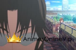 Toaru Kagaku no Railgun - Episódio 18