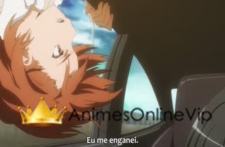 Toaru Kagaku no Railgun - Episódio 24