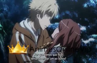 Toaru Majutsu no Index III - Episódio 24