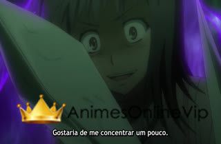 Toaru Majutsu no Index III - Episódio 8