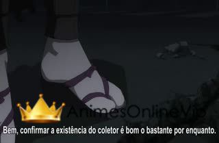 Tokyo ESP  - Episódio 4