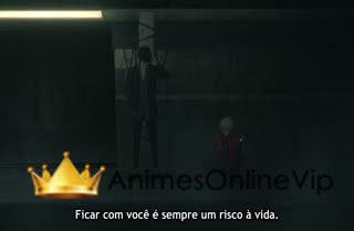 Trigun Stampede - Episódio 10