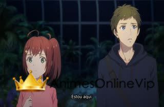 Tsundere Akuyaku Reijou Liselotte to Jikkyou no Endoukun to Kaisetsu no Kobayashisan - Episódio 12