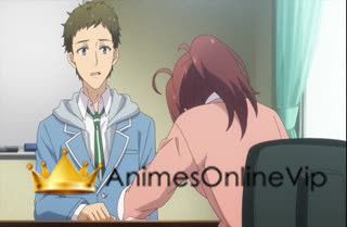 Tsundere Akuyaku Reijou Liselotte to Jikkyou no Endoukun to Kaisetsu no Kobayashisan - Episódio 9