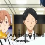 Tsurune: Tsunagari no Issha