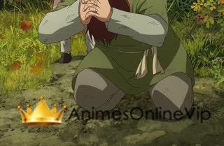 Vinland Saga 2 Temporada Dublado - Episódio 7