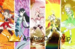 Yuuki Yuuna Wa Yuusha De Aru  - Episódio 8