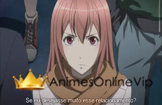 Zetsuen no Tempest - Episódio 16