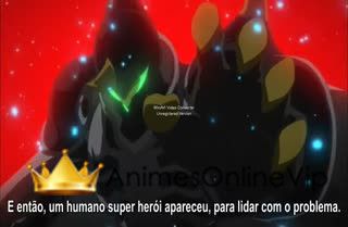 Zetsuen no Tempest - Episódio 17