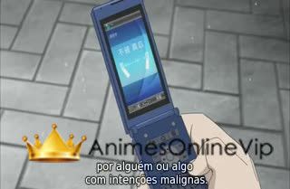 Zetsuen no Tempest - Episódio 19