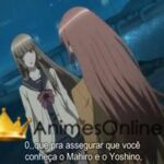 Zetsuen no Tempest