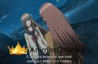 Zetsuen no Tempest - Episódio 21