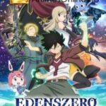 Edens Zero (Recap Movie)