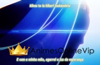 Hirogaru Sky! Precure - Episódio 10