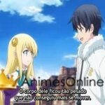 Assistir Isekai wa Smartphone to Tomo ni. 2 Episodio 3 Online