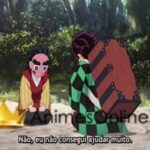 Kimetsu no Yaiba 3: Katanakaji no Satohen