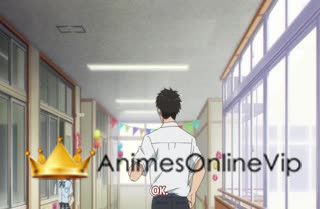 Kimi wa Houkago Insomnia - Episódio 1