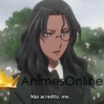 Mahoutsukai no Yome Season 2