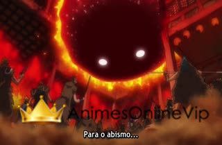 One Piece - Episódio 1059